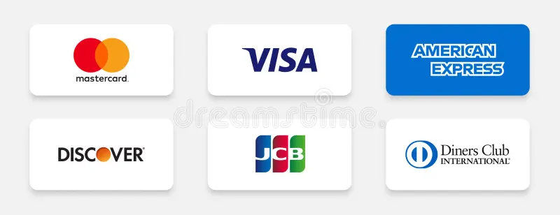 Payment Methods